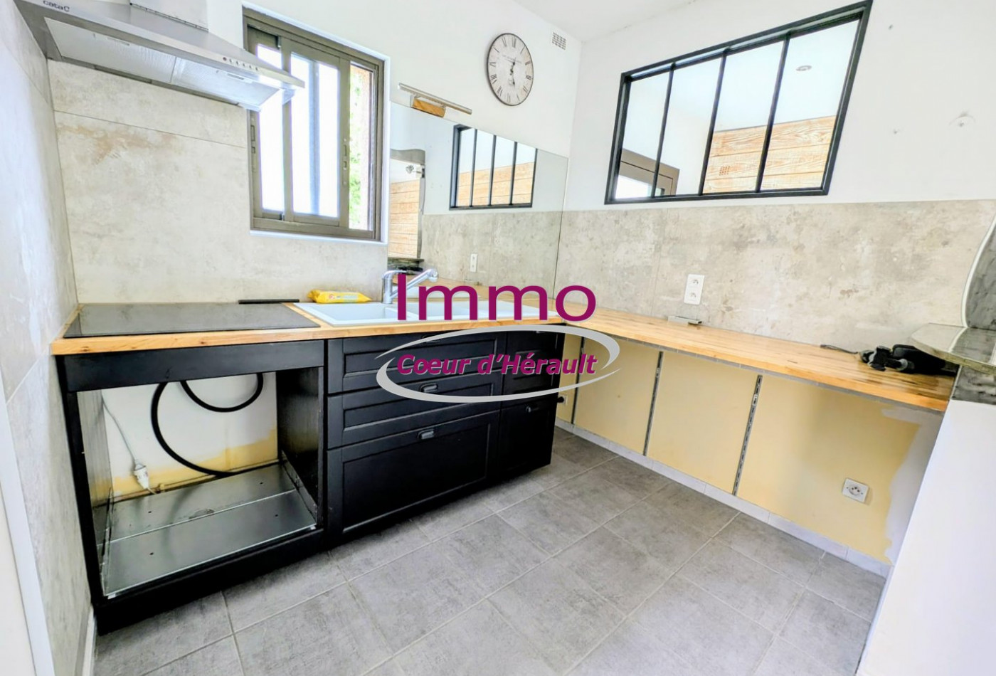 vente Appartement rénové Moureze - Photo 2