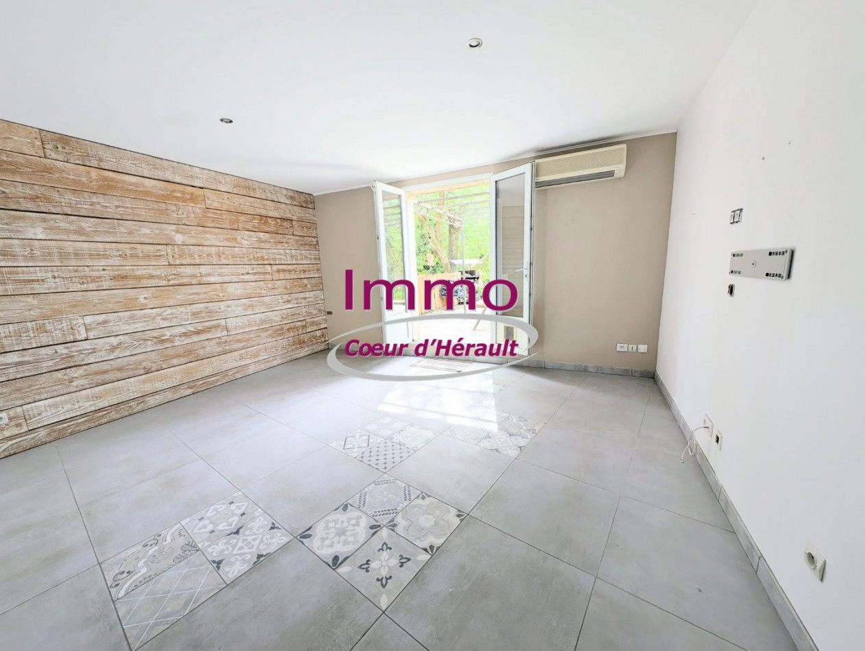 vente Appartement rénové Moureze - Photo 3