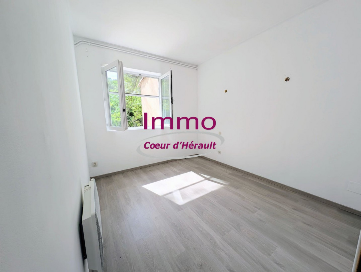 vente Appartement rénové Moureze - Photo 6