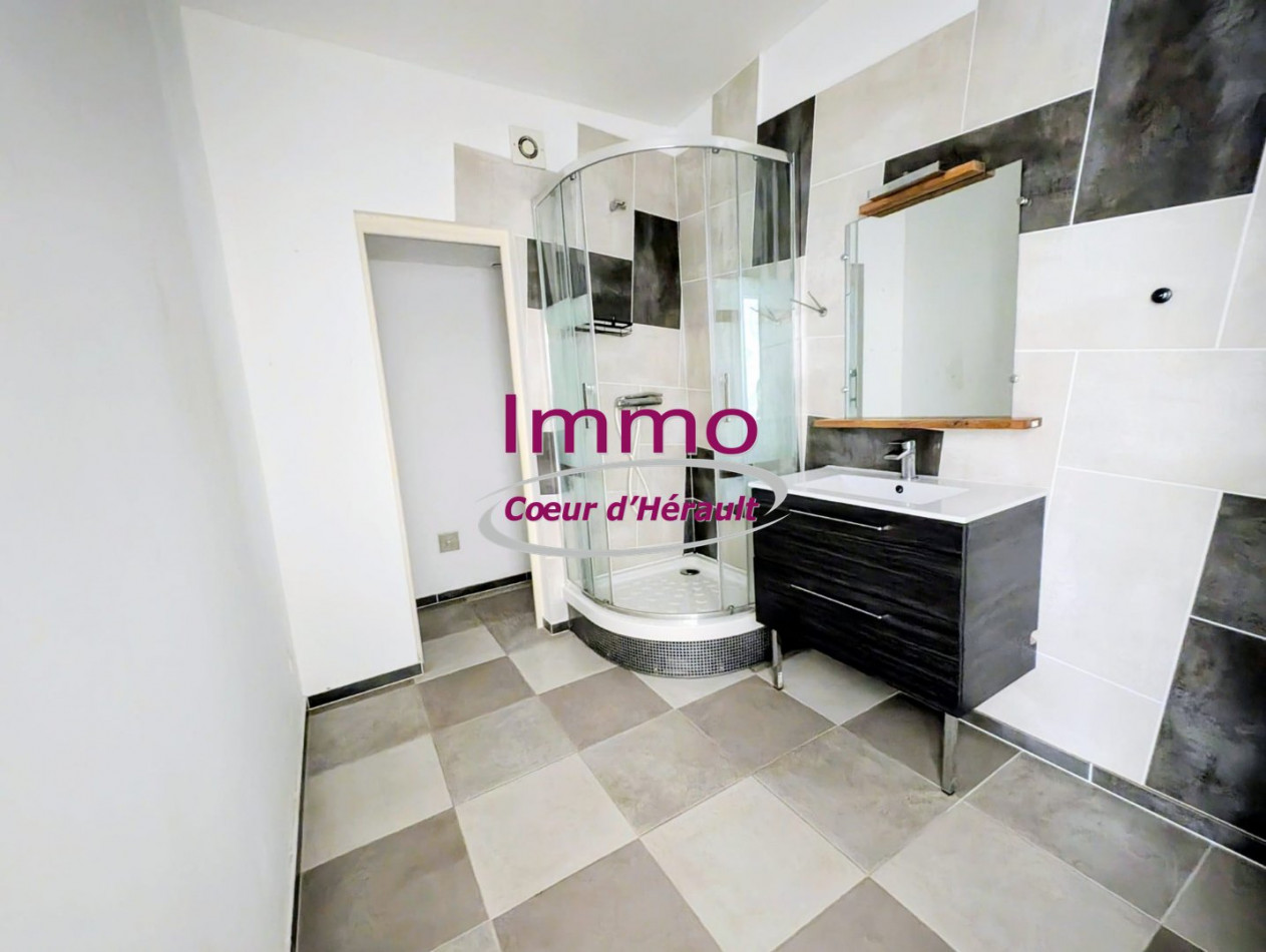 vente Appartement rénové Moureze - Photo 4