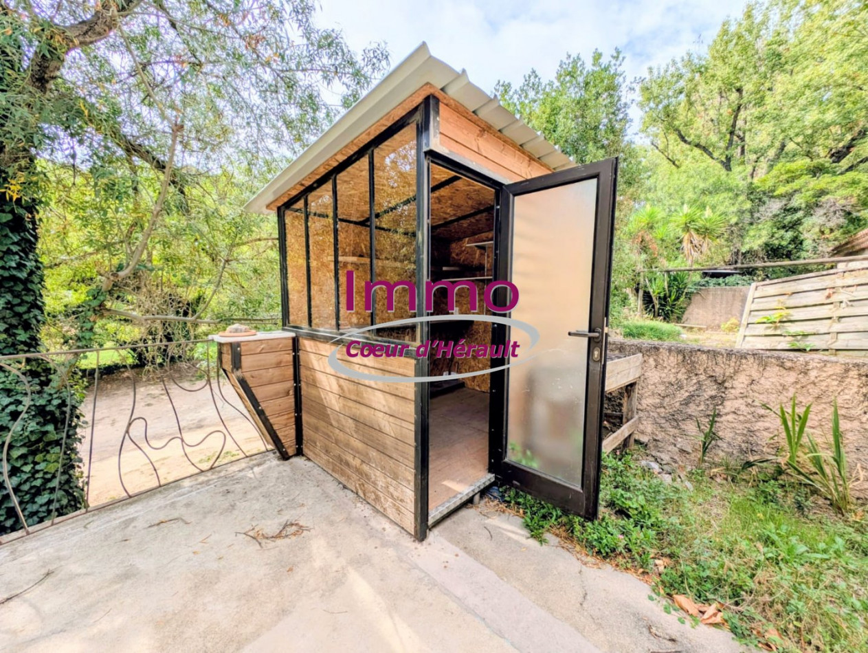 vente Appartement rénové Moureze - Photo 7