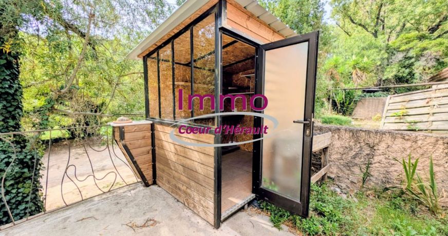 vente Appartement rénové Moureze