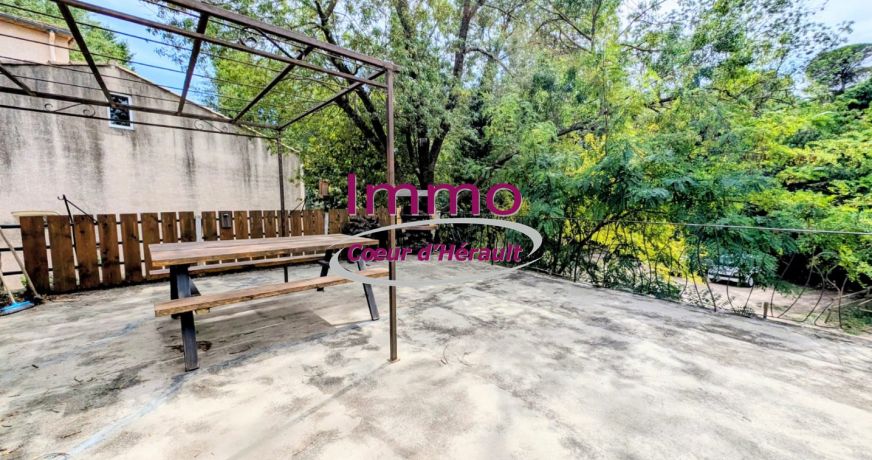 vente Appartement rénové Moureze