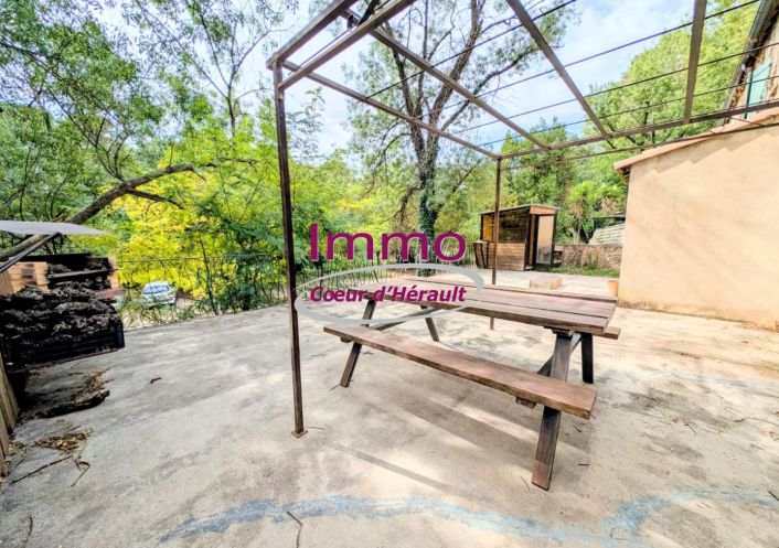 vente Appartement rénové Moureze