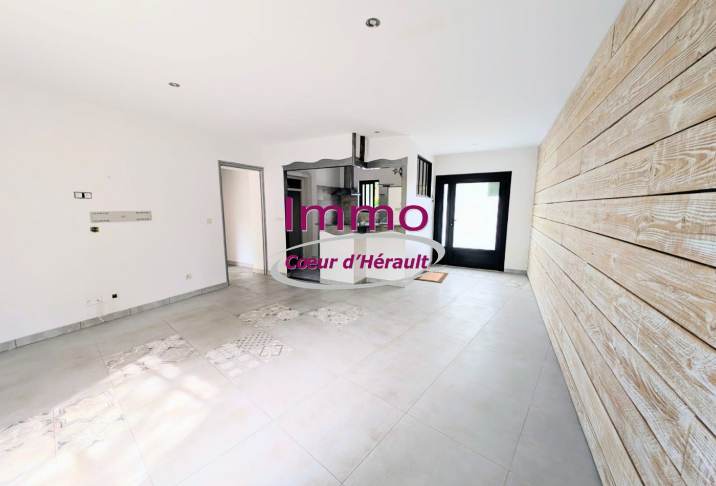 vente Appartement rénové Moureze - Photo 9