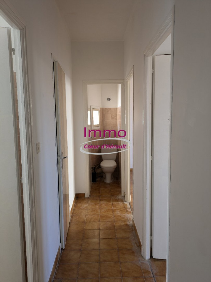 location Appartement Clermont L'herault - Photo 5