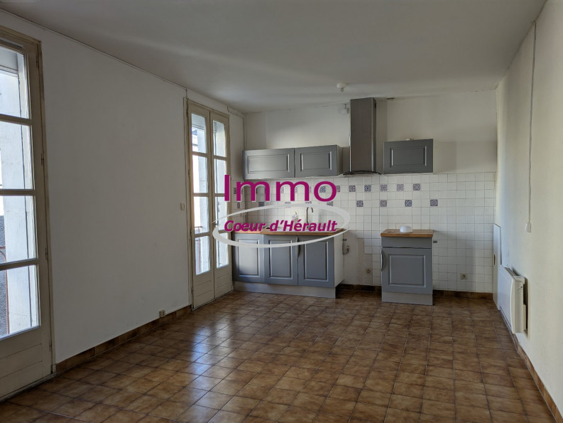 location Appartement Clermont L'herault - Photo 2