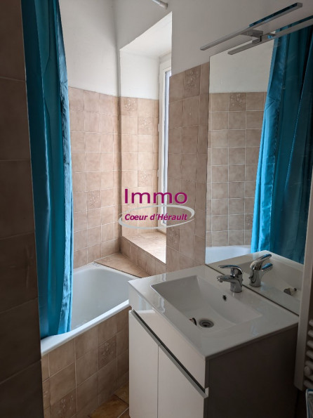 location Appartement Clermont L'herault - Photo 6