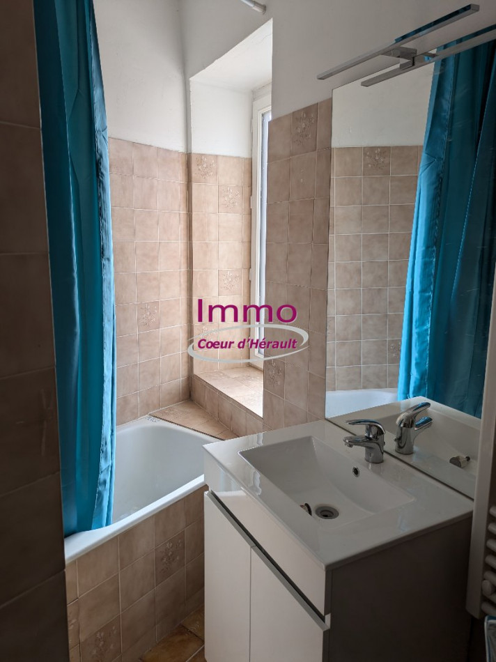 location Appartement Clermont L'herault - Photo 6