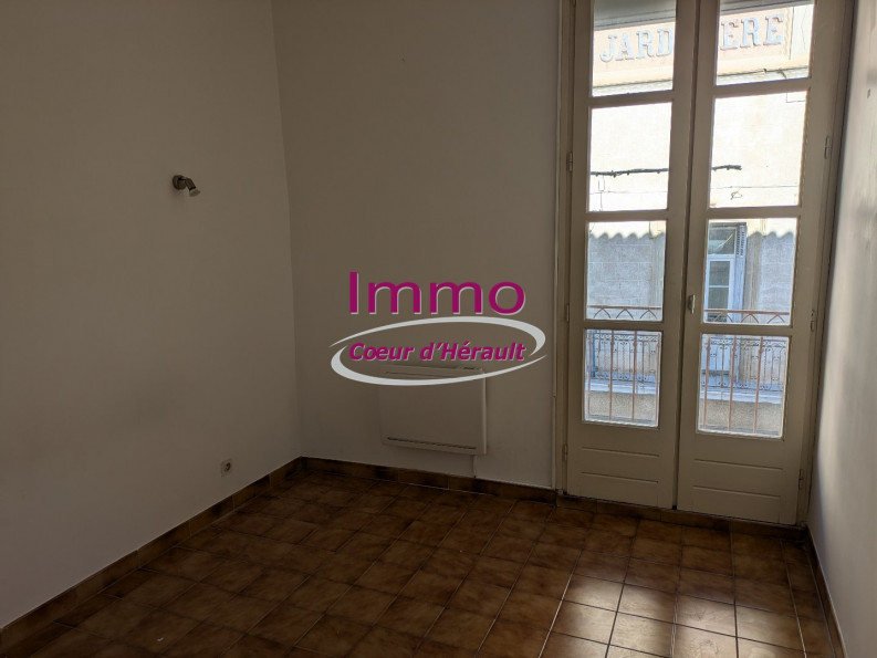 location Appartement Clermont L'herault - Photo 4