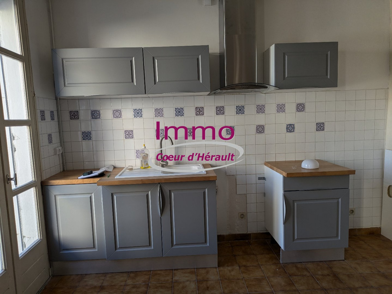 location Appartement Clermont L'herault - Photo 1