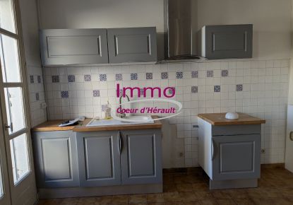location Appartement Clermont L'herault