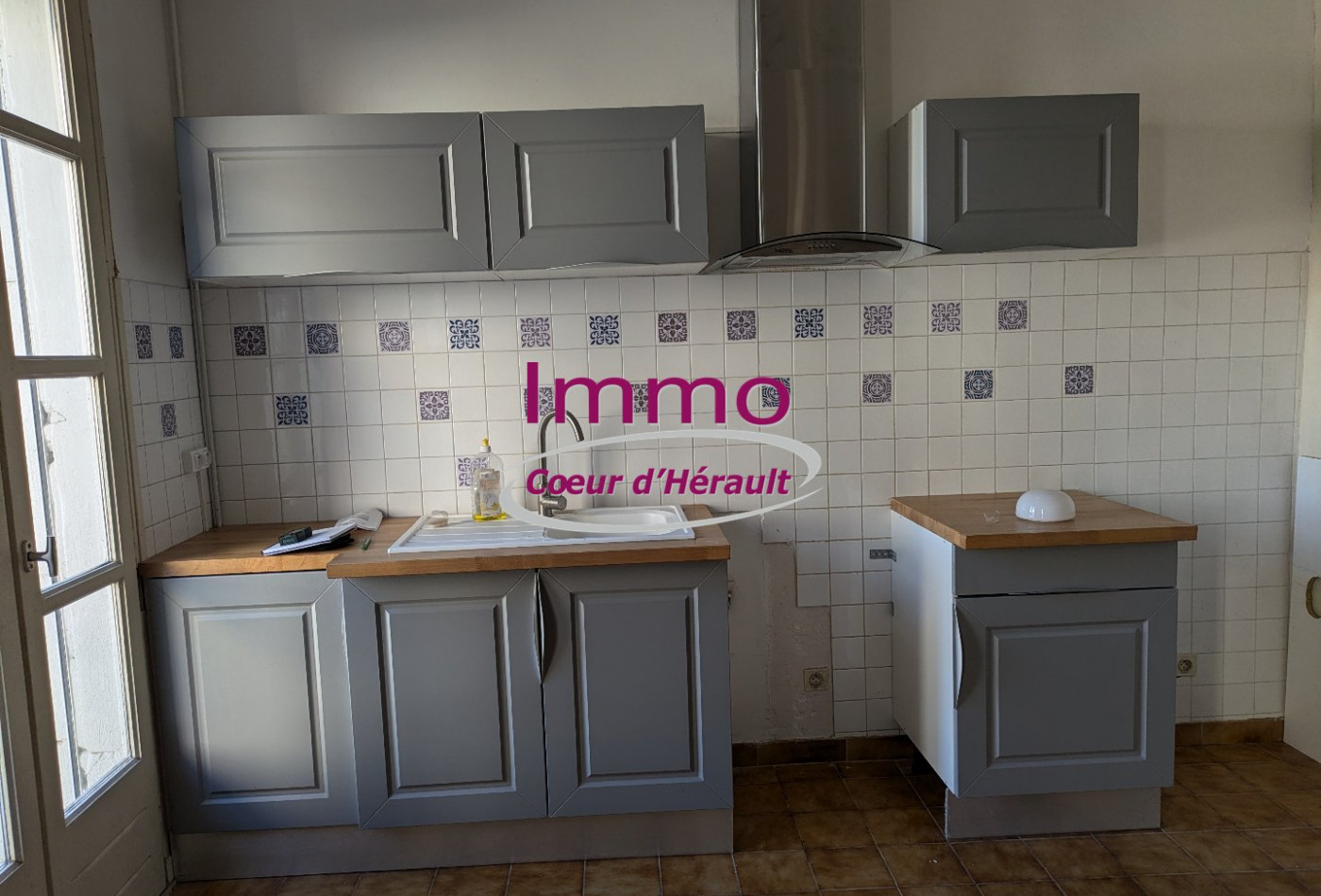 location Appartement Clermont L'herault - Photo 1