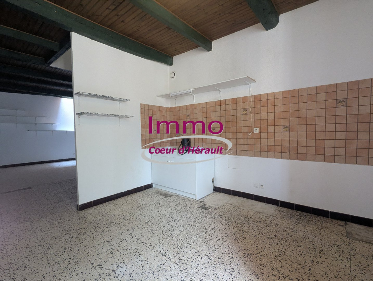 vente Maison de village Jonquieres - Photo 4