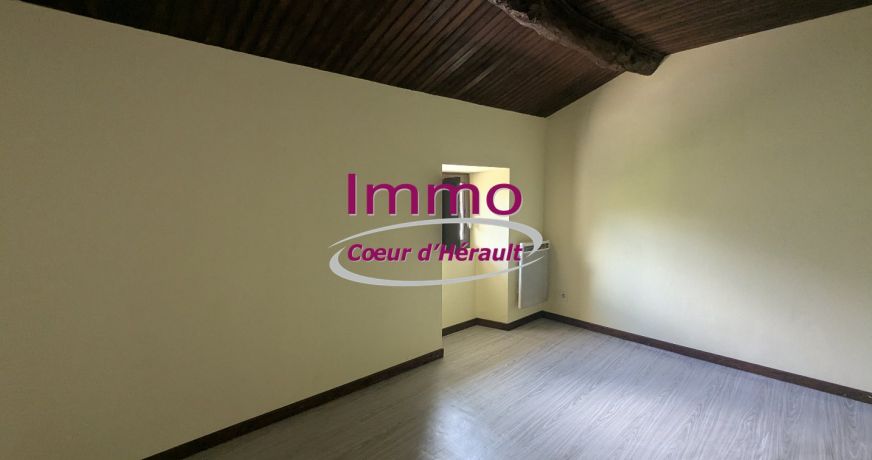 vente Maison de village Jonquieres