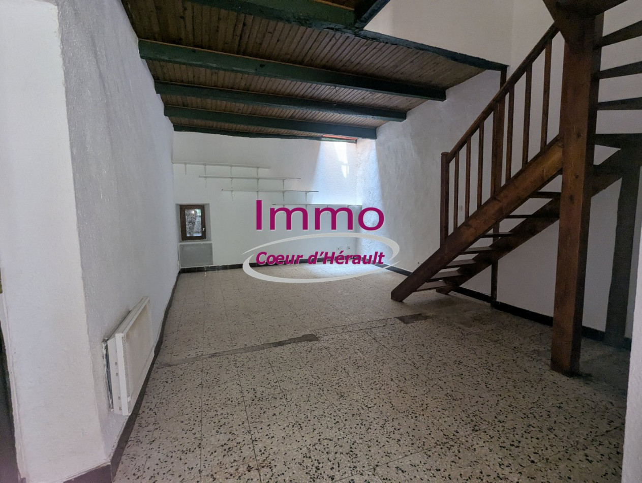 vente Maison de village Jonquieres - Photo 2