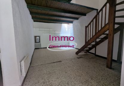 vente Maison de village Jonquieres