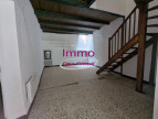 vente Maison de village Jonquieres