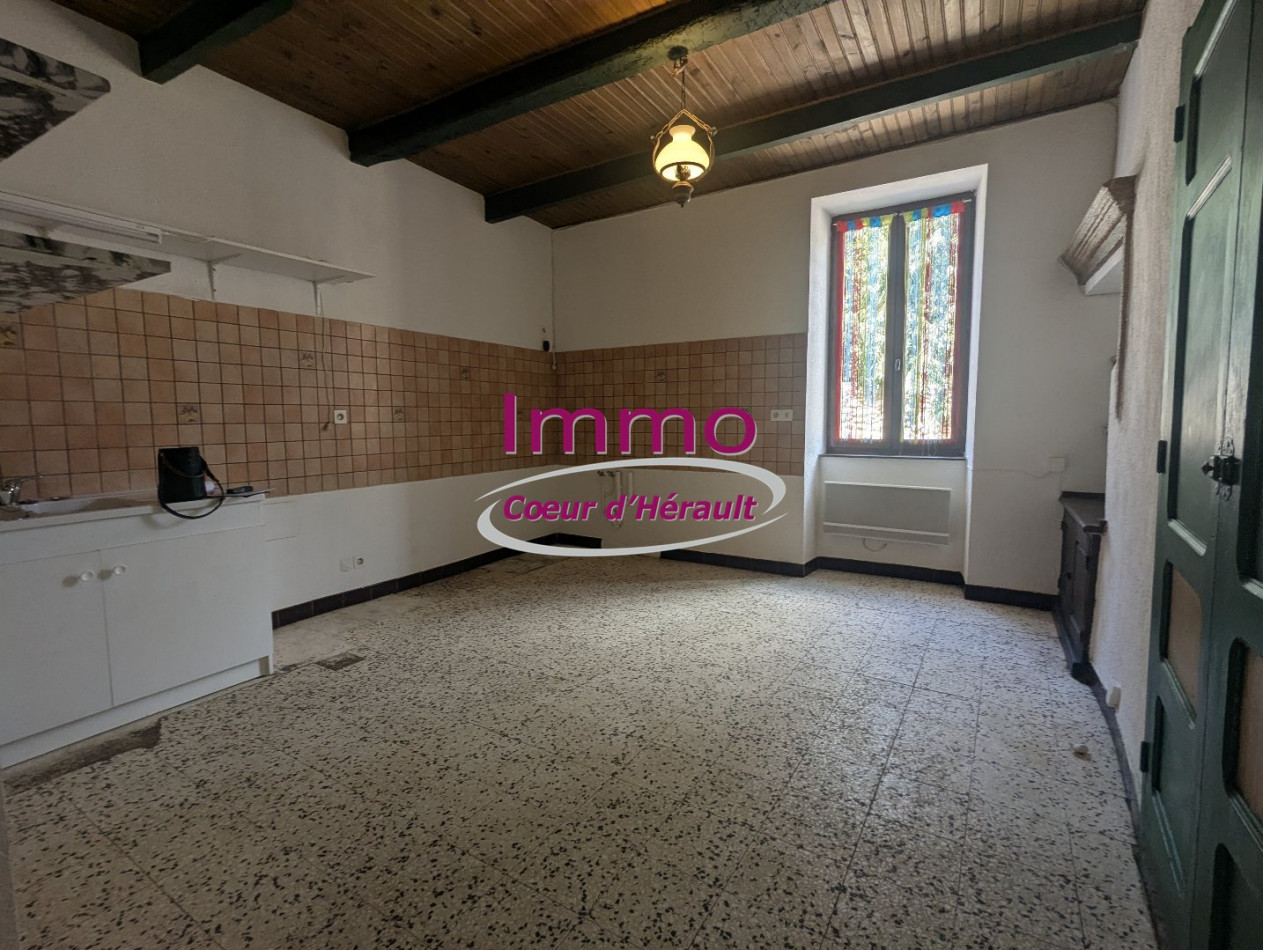 vente Maison de village Jonquieres - Photo 3
