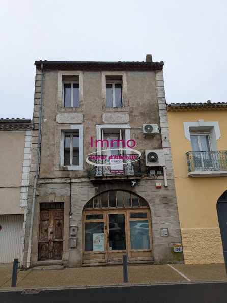 location Appartement Saint Felix De Lodez - Photo 8