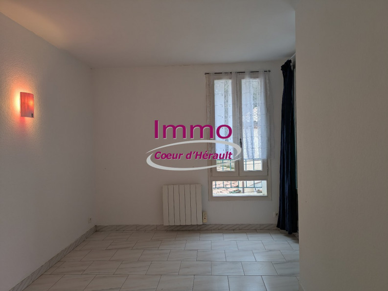 location Appartement Saint Felix De Lodez - Photo 5