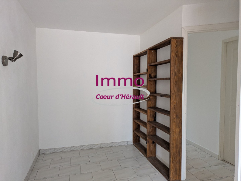 location Appartement Saint Felix De Lodez - Photo 6