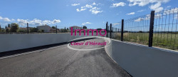 vente Terrain constructible Saint Felix De Lodez