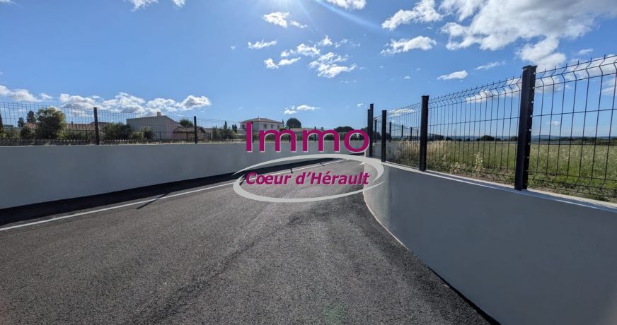 vente Terrain constructible Saint Felix De Lodez