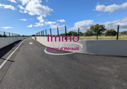 vente Terrain constructible Saint Felix De Lodez