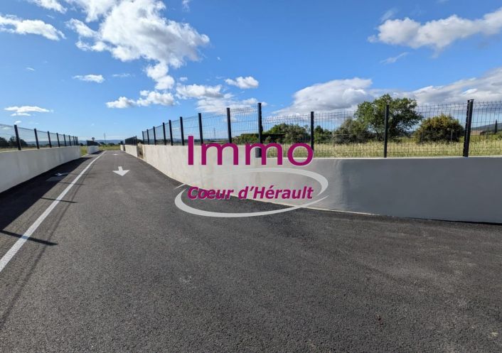 vente Terrain constructible Saint Felix De Lodez
