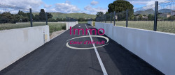 vente Terrain constructible Saint Felix De Lodez