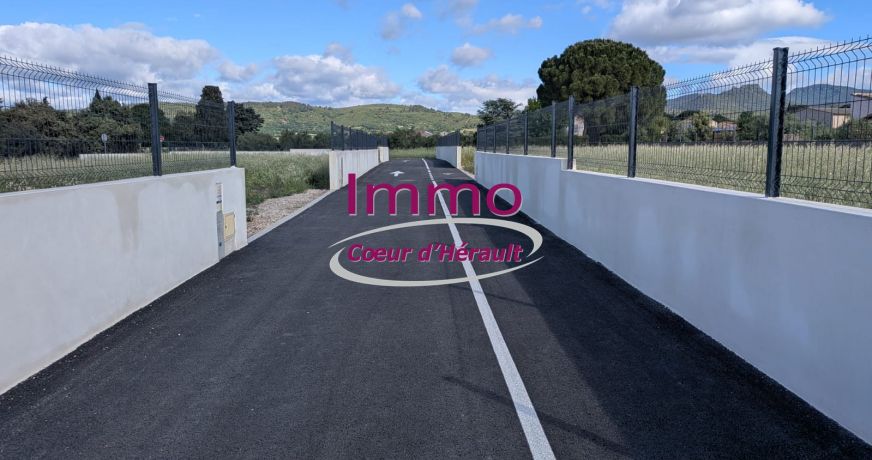 vente Terrain constructible Saint Felix De Lodez
