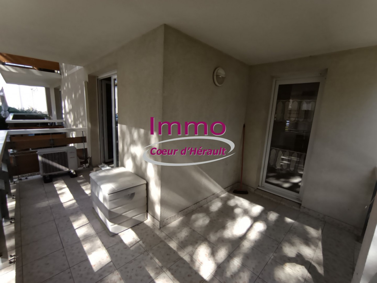 vente Appartement en résidence Clermont L'herault - Photo 4