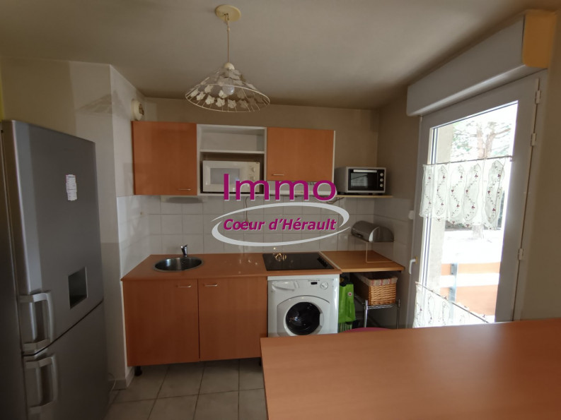 vente Appartement en résidence Clermont L'herault - Photo 3