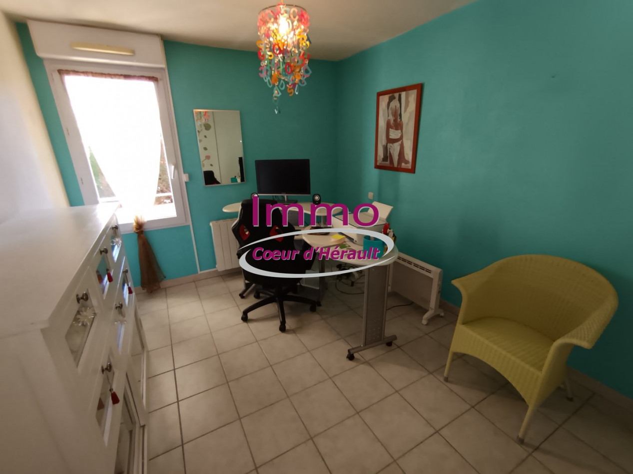 vente Appartement en résidence Clermont L'herault - Photo 9