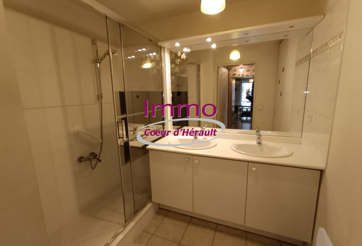 vente Appartement en résidence Clermont L'herault - Photo 5