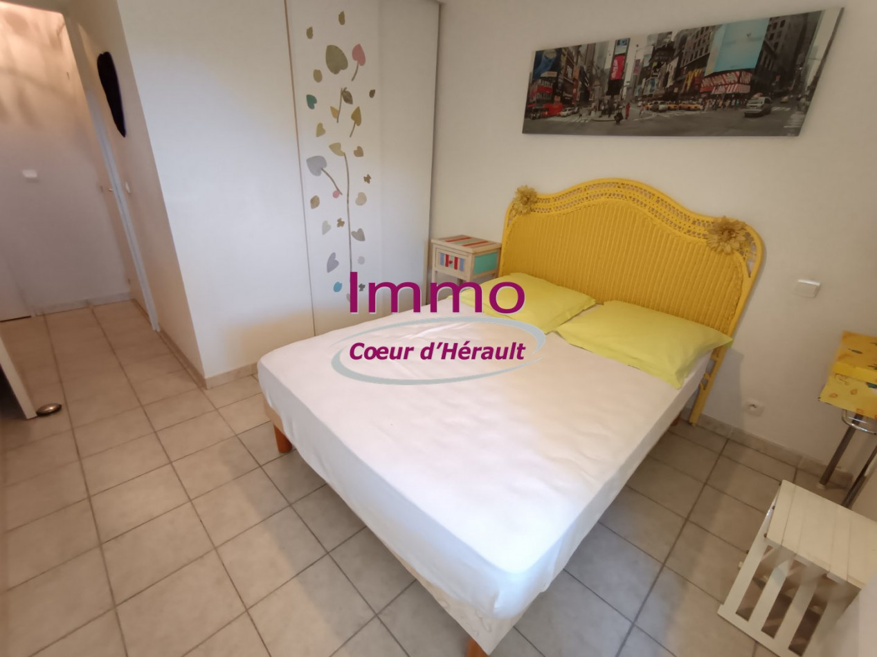 vente Appartement en résidence Clermont L'herault - Photo 7