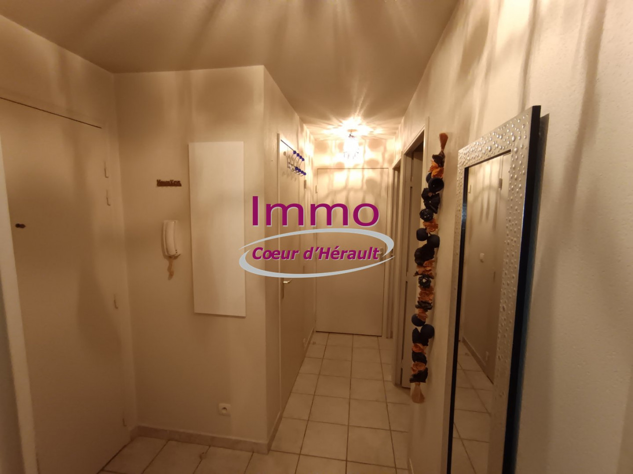 vente Appartement en résidence Clermont L'herault - Photo 8