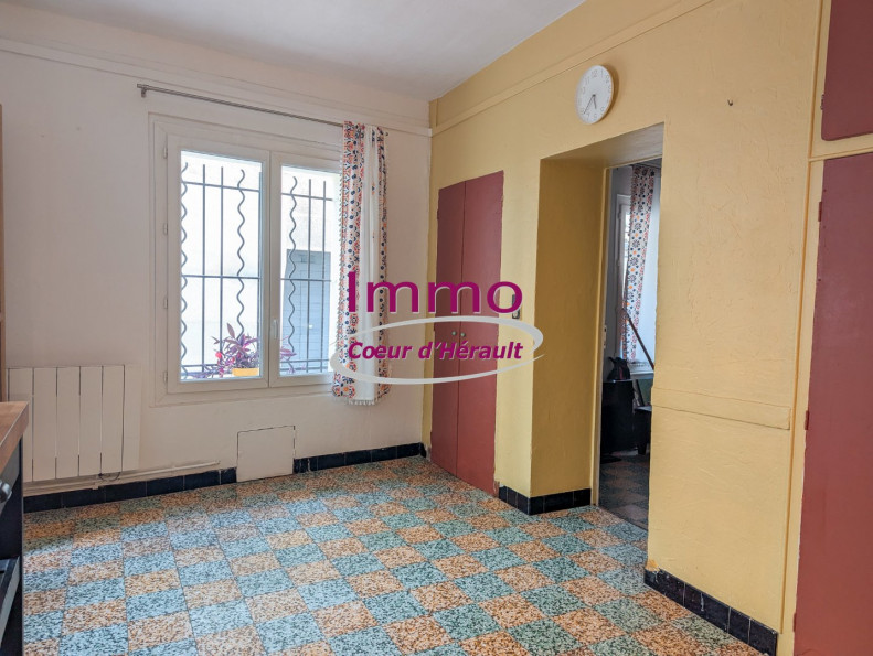 vente Maison de village Clermont L'herault - Photo 4