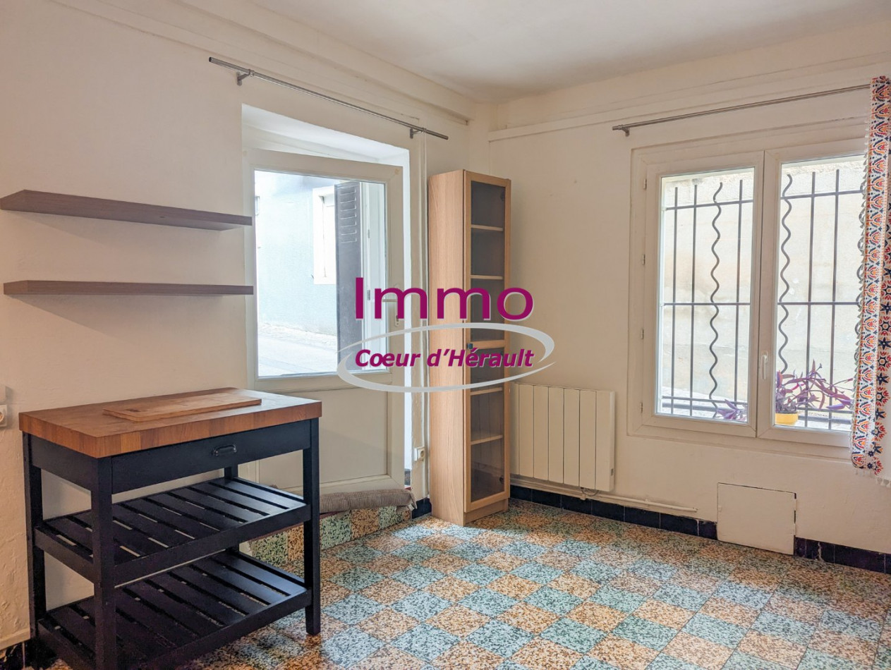 vente Maison de village Clermont L'herault - Photo 3