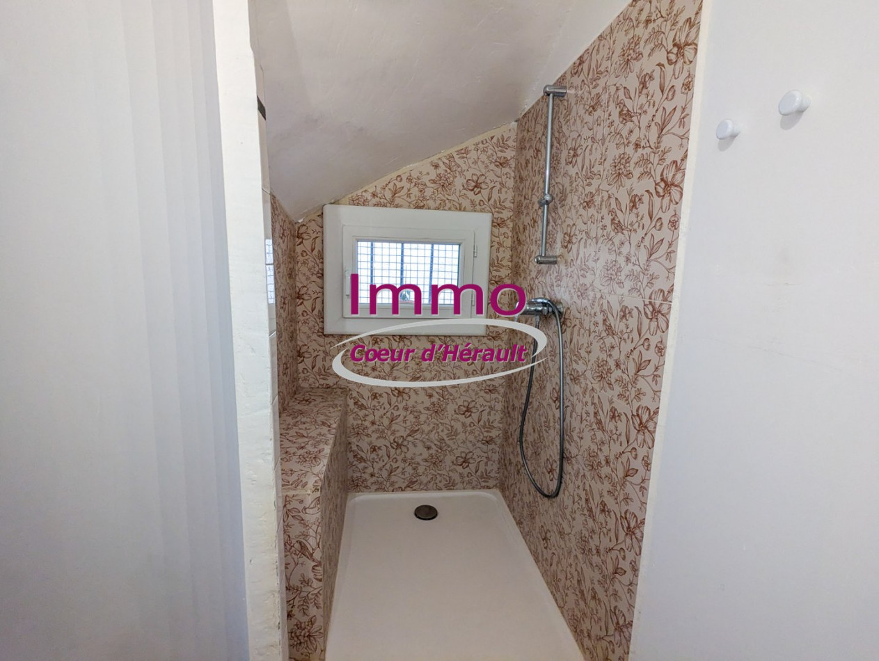 vente Maison de village Clermont L'herault - Photo 5