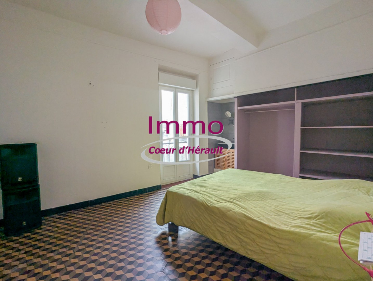 vente Maison de village Clermont L'herault - Photo 7