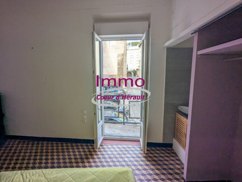 vente Maison de village Clermont L'herault - Photo 10