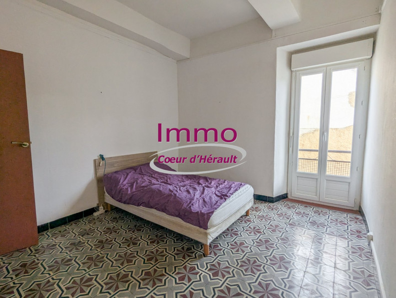 vente Maison de village Clermont L'herault - Photo 8