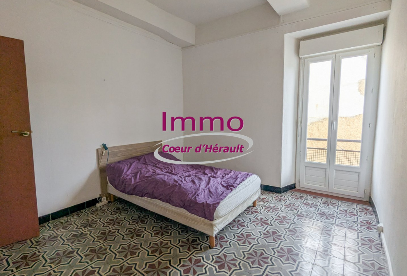 vente Maison de village Clermont L'herault - Photo 8