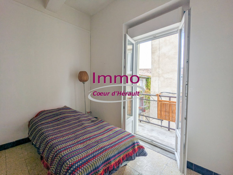 vente Maison de village Clermont L'herault - Photo 9