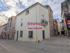 vente Maison de village Clermont L'herault