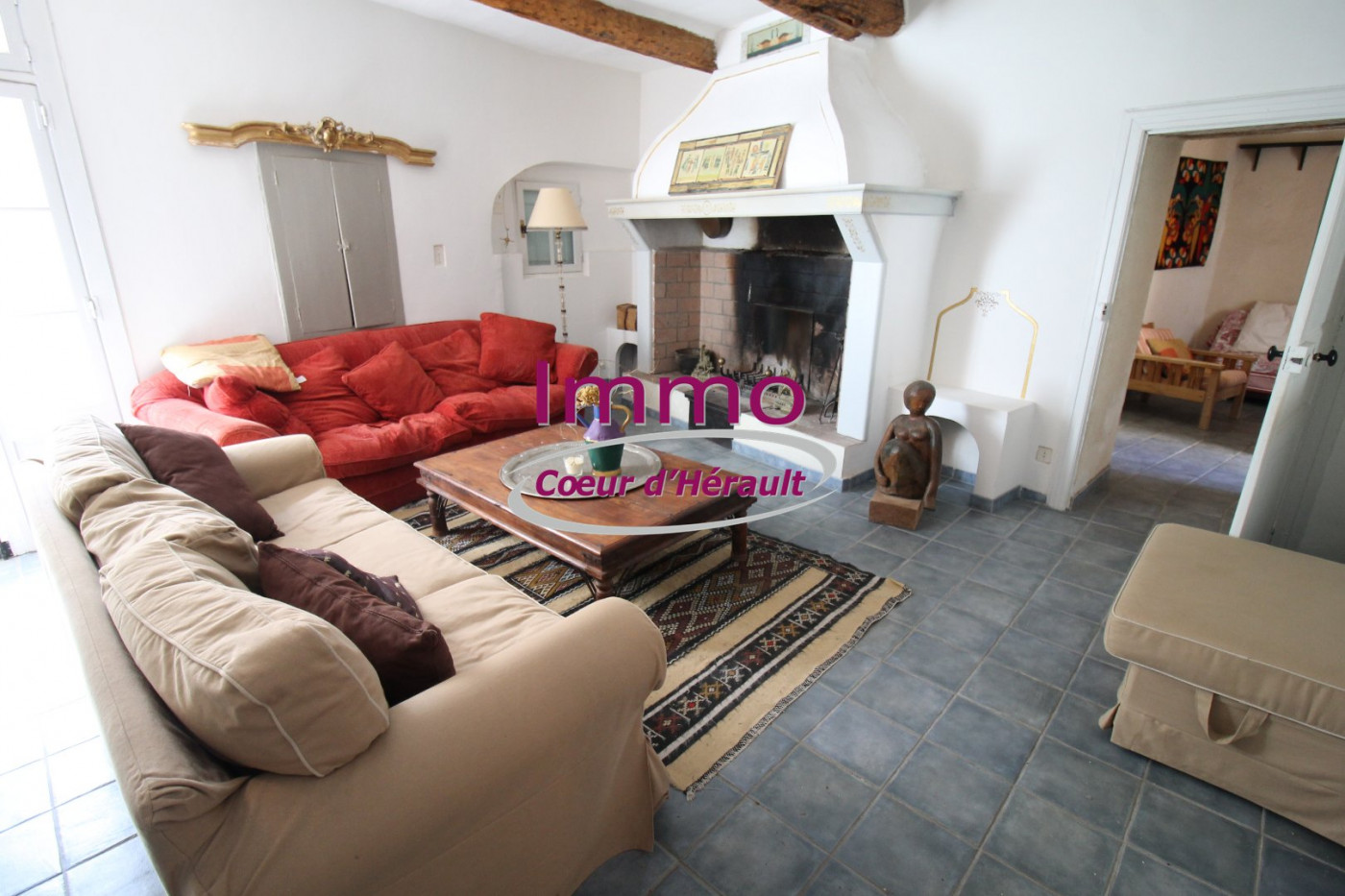 vente Maison de village Gignac - Photo 1