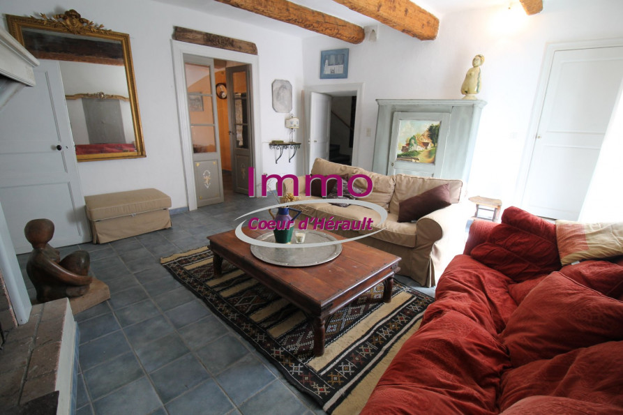 vente Maison de village Gignac - Photo 3