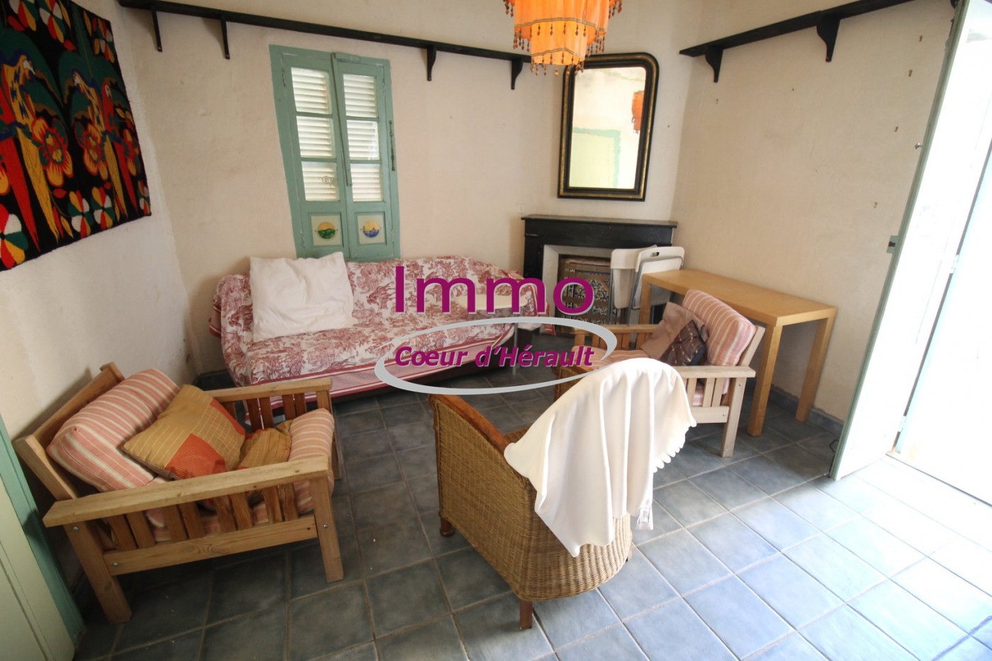 vente Maison de village Gignac - Photo 5